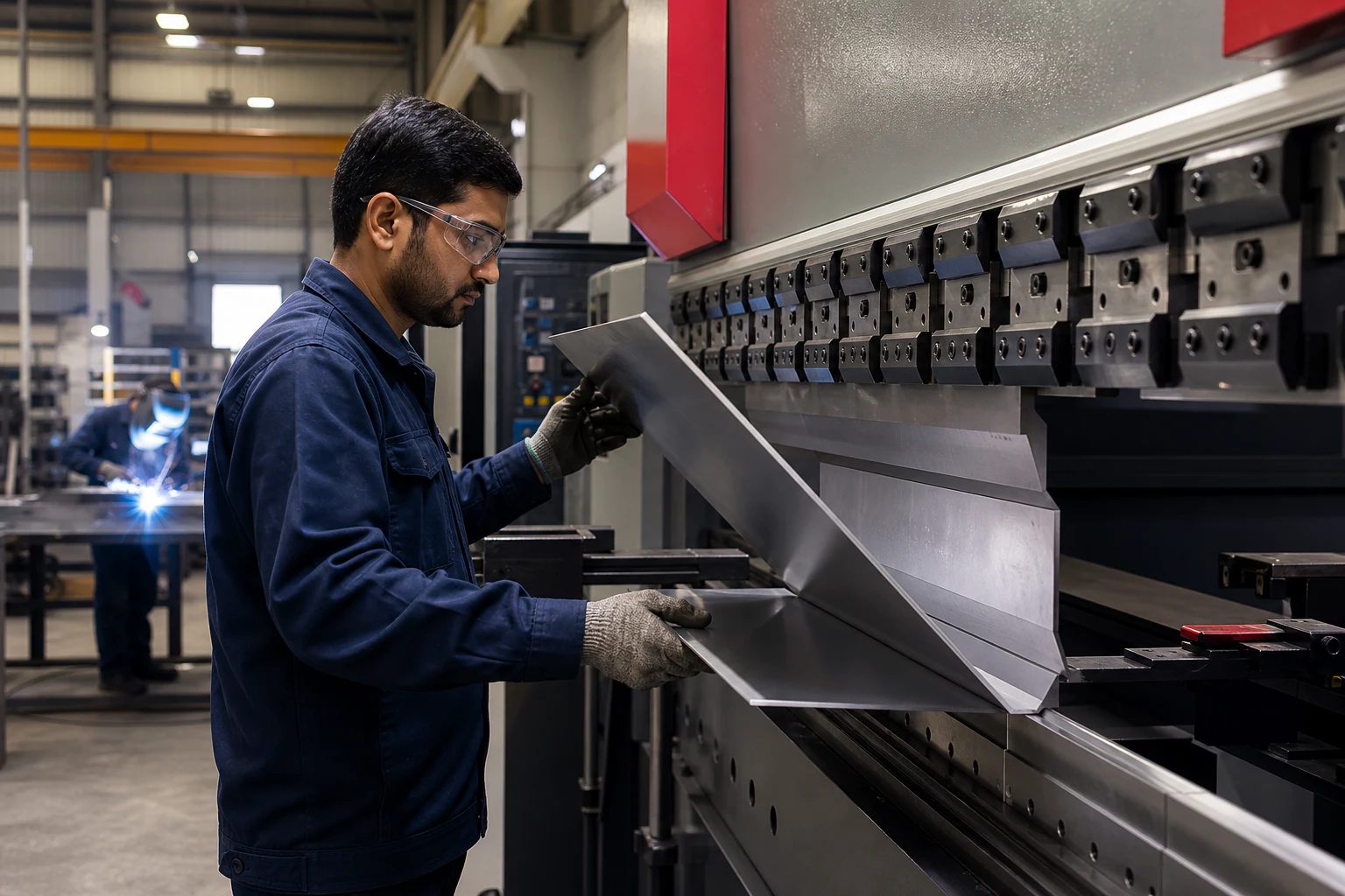 Machine Canopy Systems